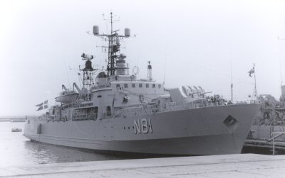 Danish Navy